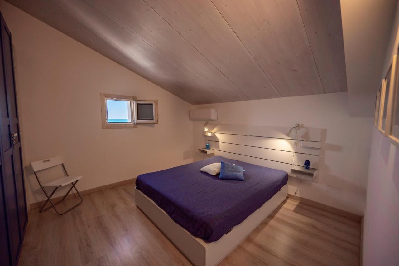 Luci Apartment Sea Beach Avola Exterior photo