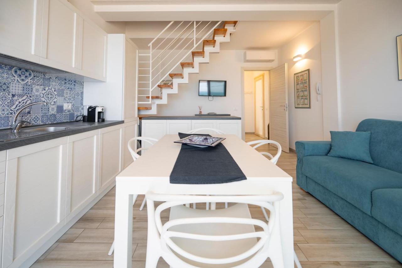 Luci Apartment Sea Beach Avola Exterior photo
