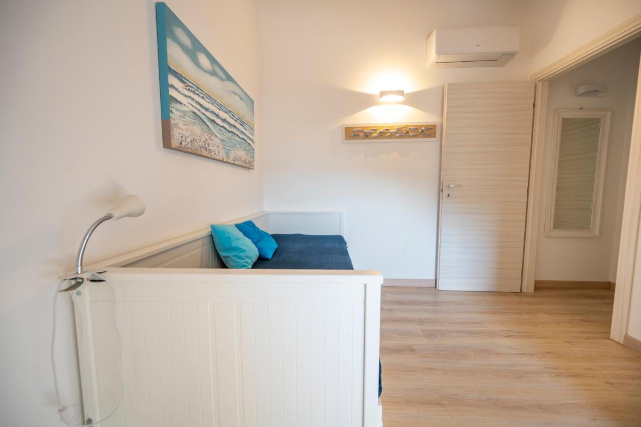 Luci Apartment Sea Beach Avola Exterior photo