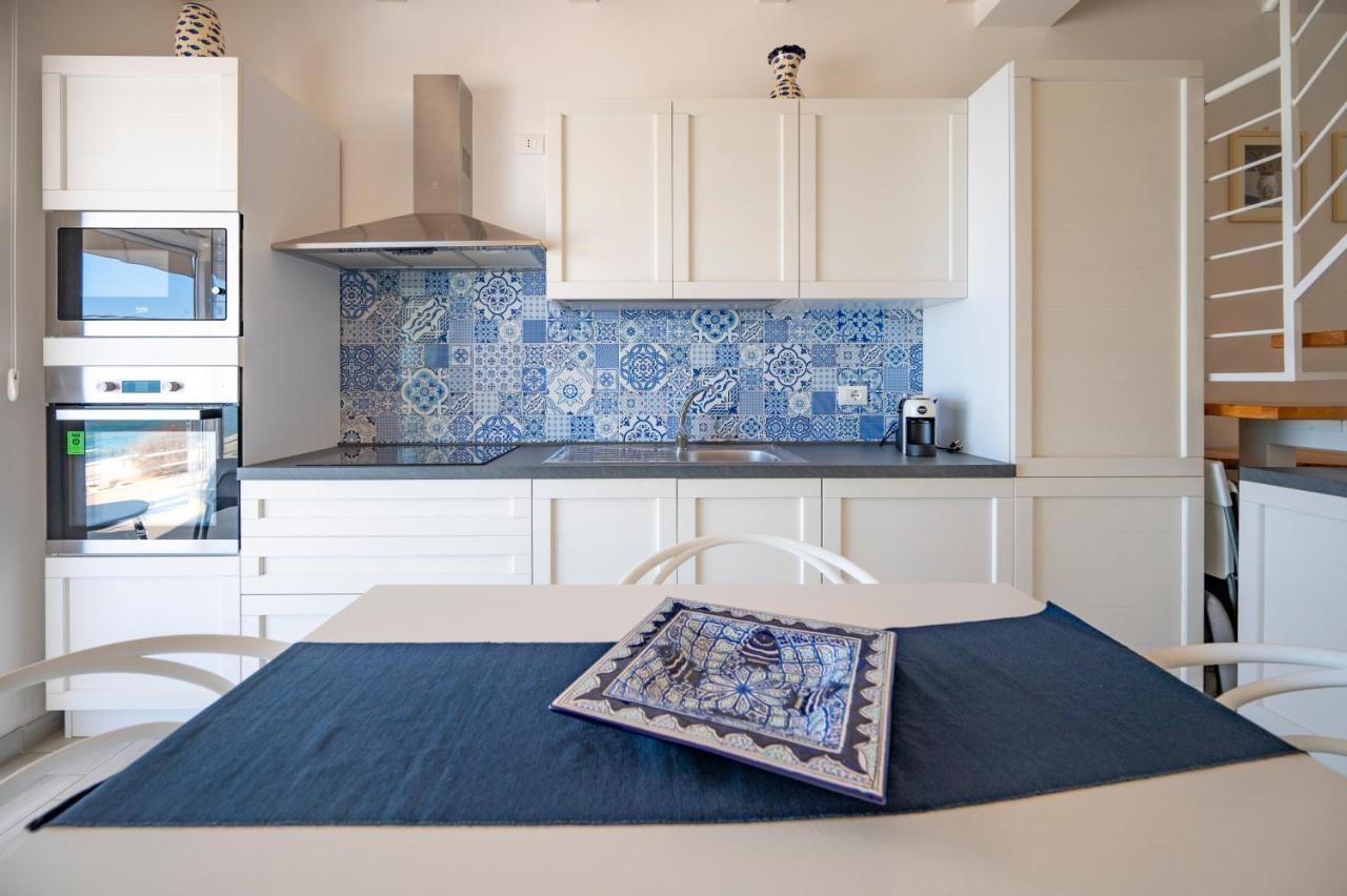 Luci Apartment Sea Beach Avola Exterior photo