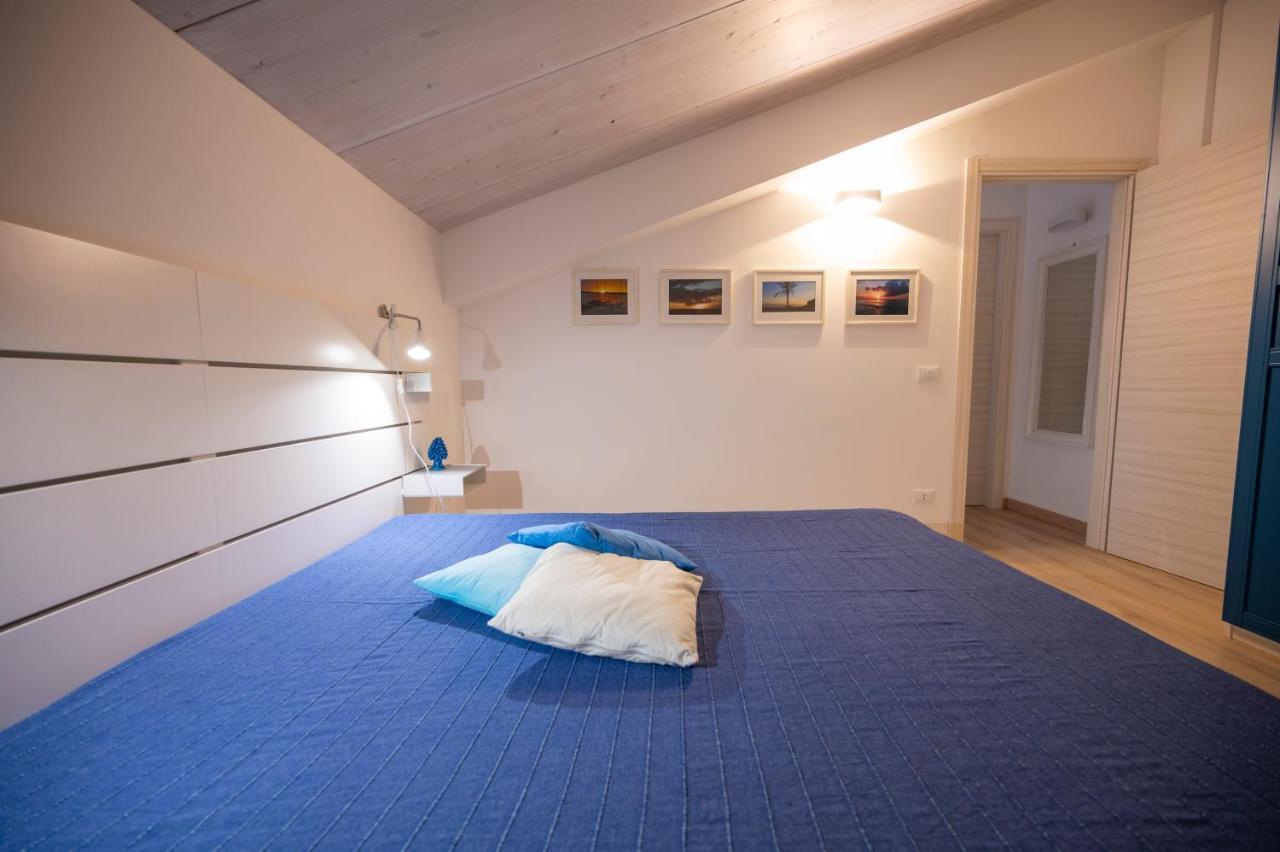 Luci Apartment Sea Beach Avola Exterior photo