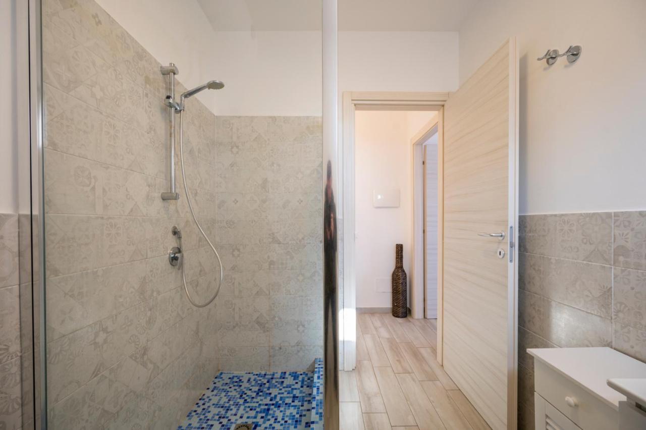 Luci Apartment Sea Beach Avola Exterior photo