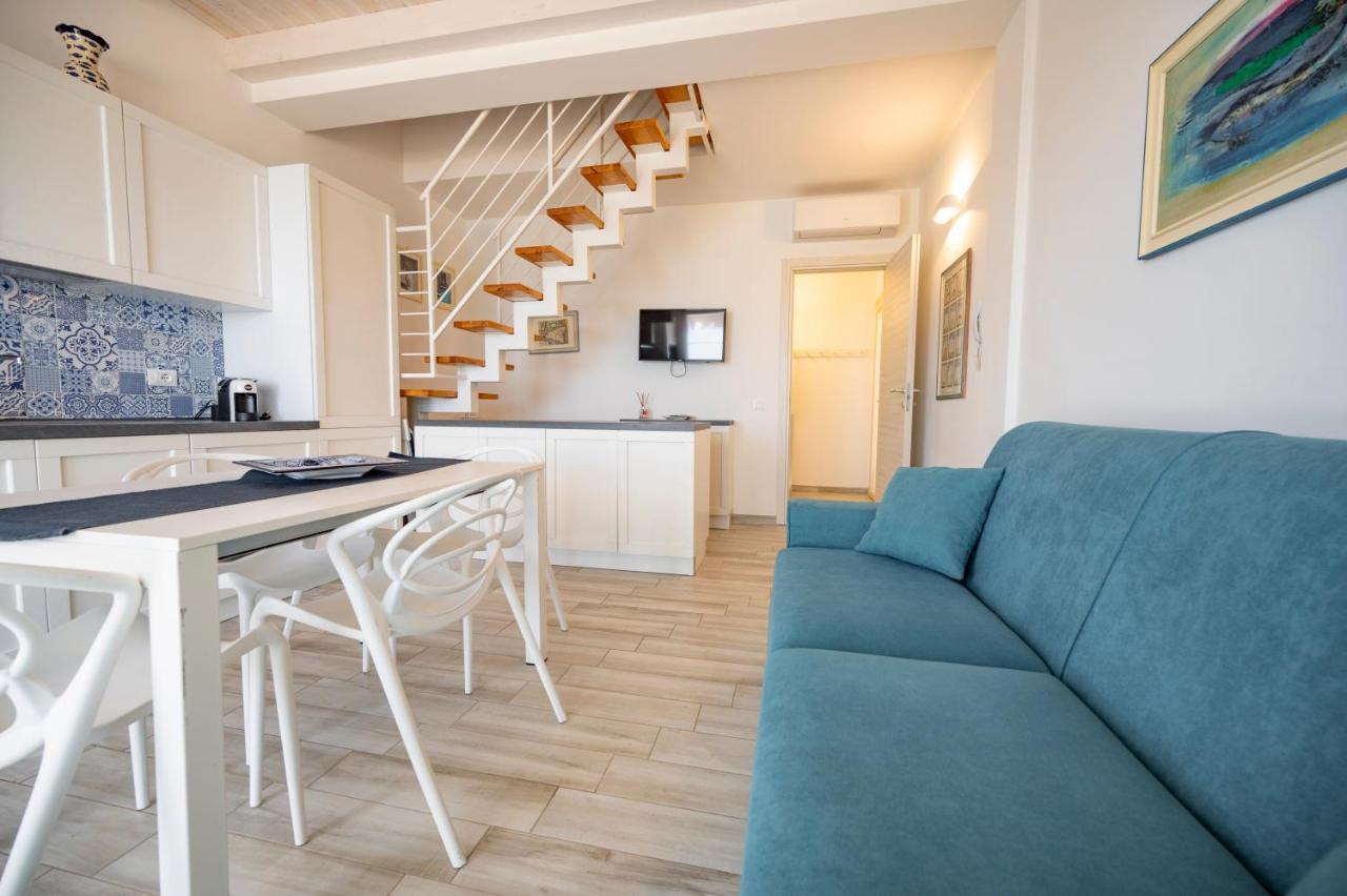 Luci Apartment Sea Beach Avola Exterior photo