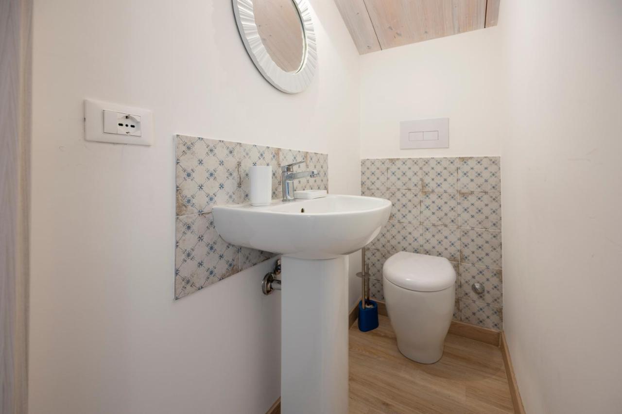 Luci Apartment Sea Beach Avola Exterior photo